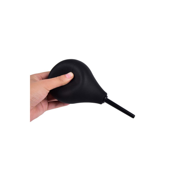 Poire de lavement 224 ML 
